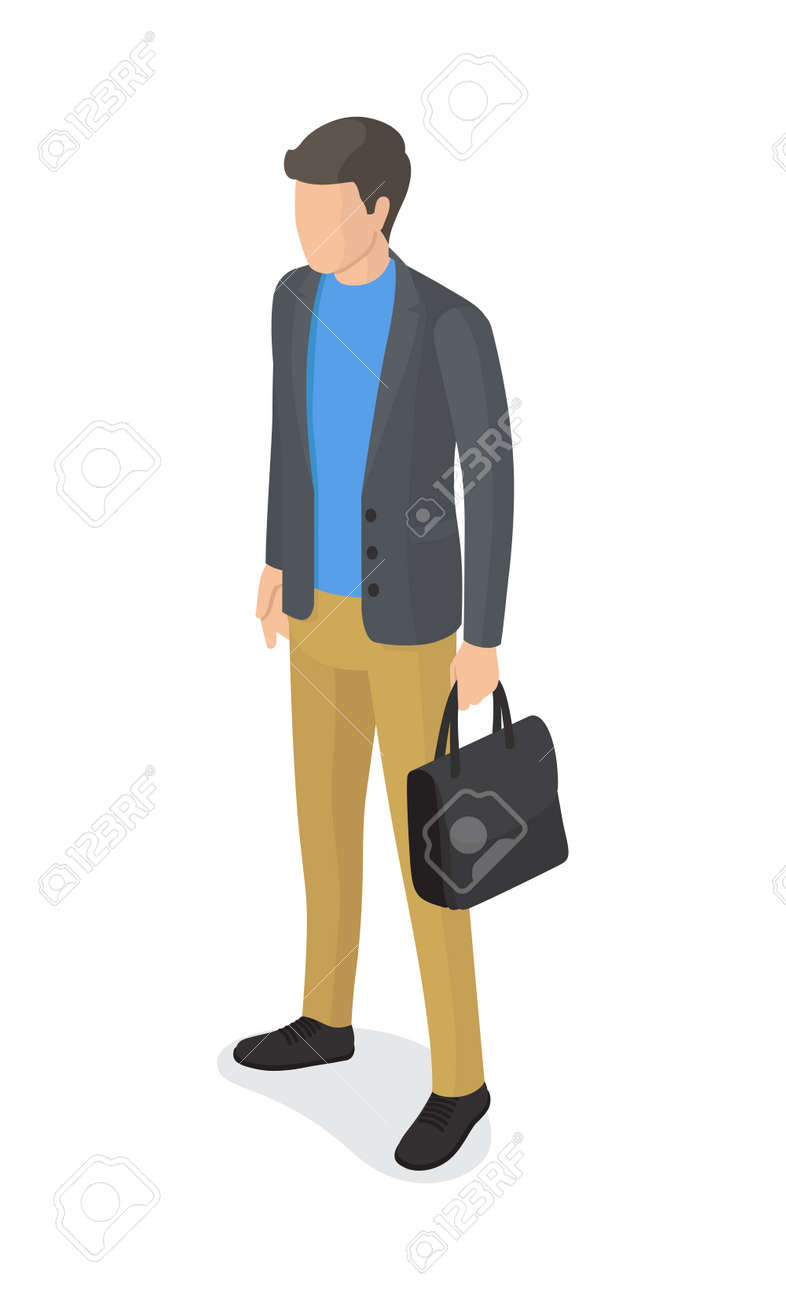 briefcase for college student