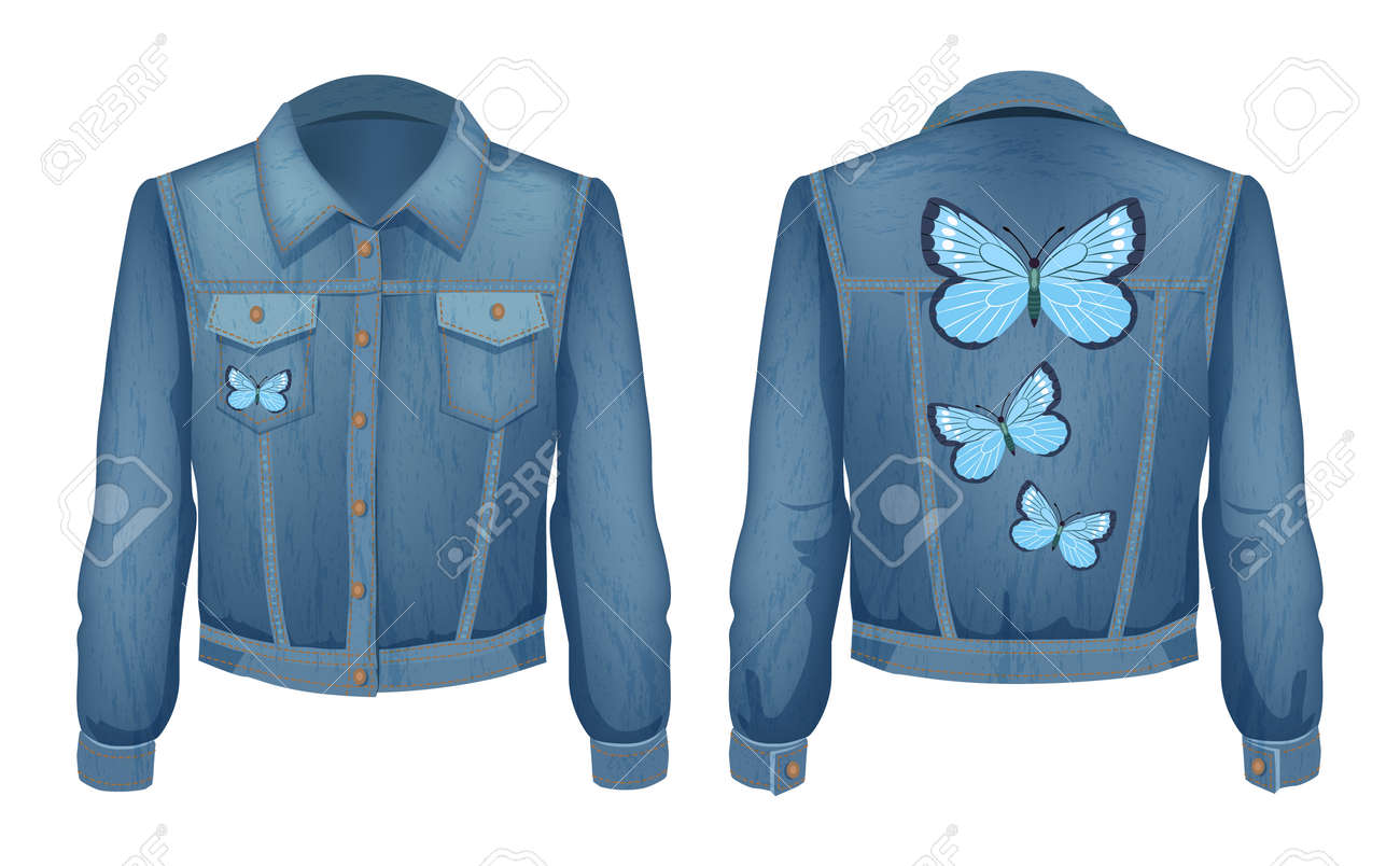 denim shirt material