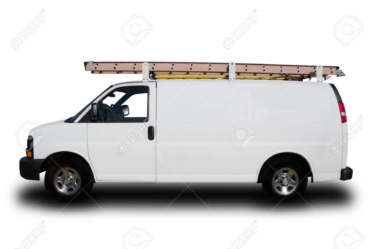 service vans
