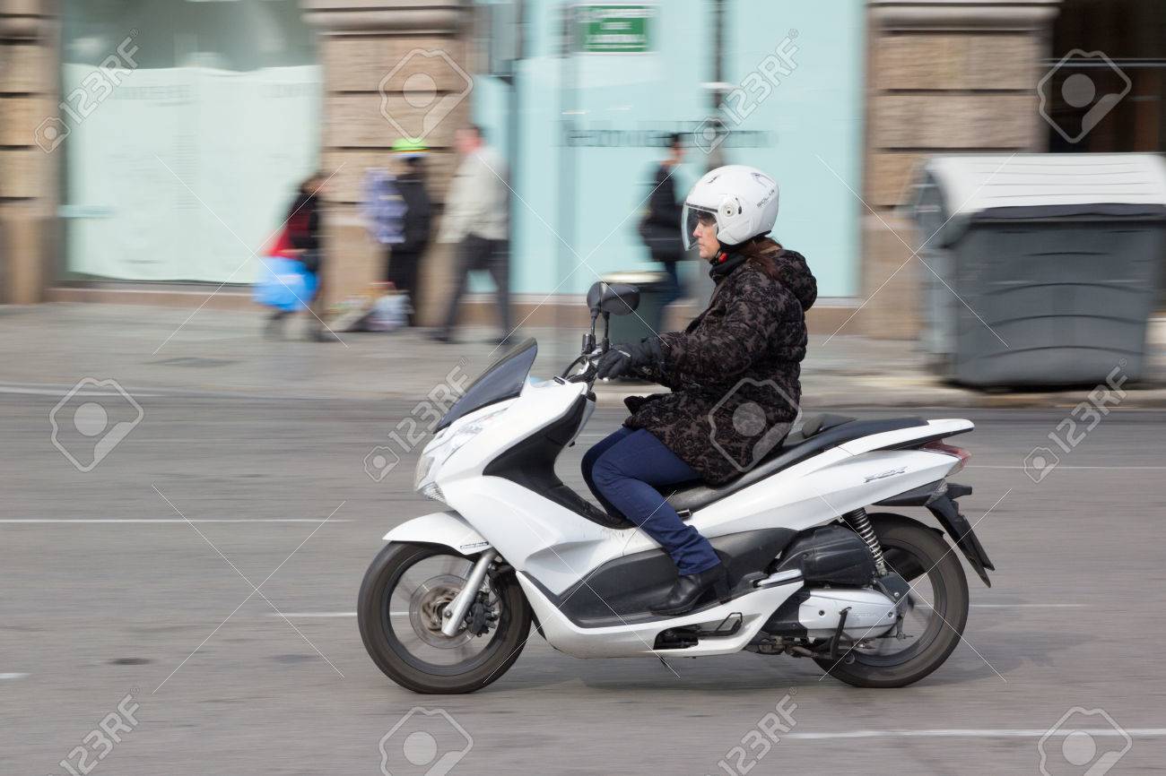 scooter pcx