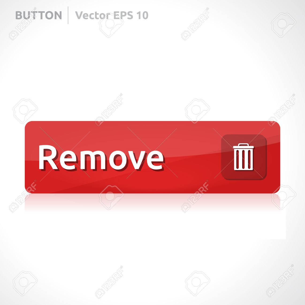 Крестик закрытия окна. Кнопка clear. Делете фоне. Remove button. Кнопки со словами для собак.