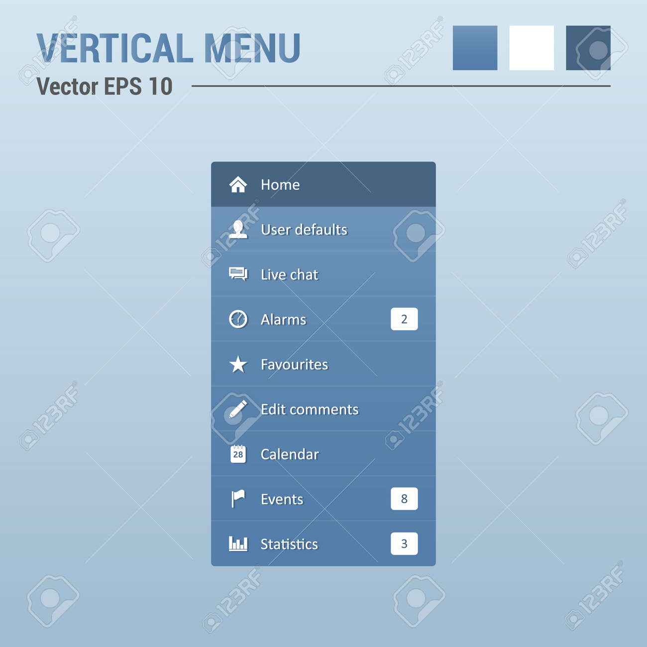 Look - Navigation web stylish menu video dress - Navigation web stylish menu video