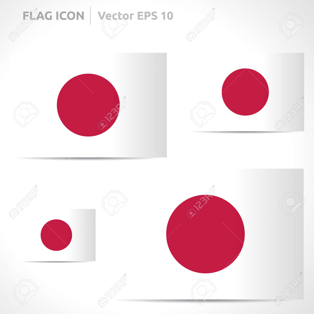 japan flag template gallery template design ideas japanese powerpoint template free