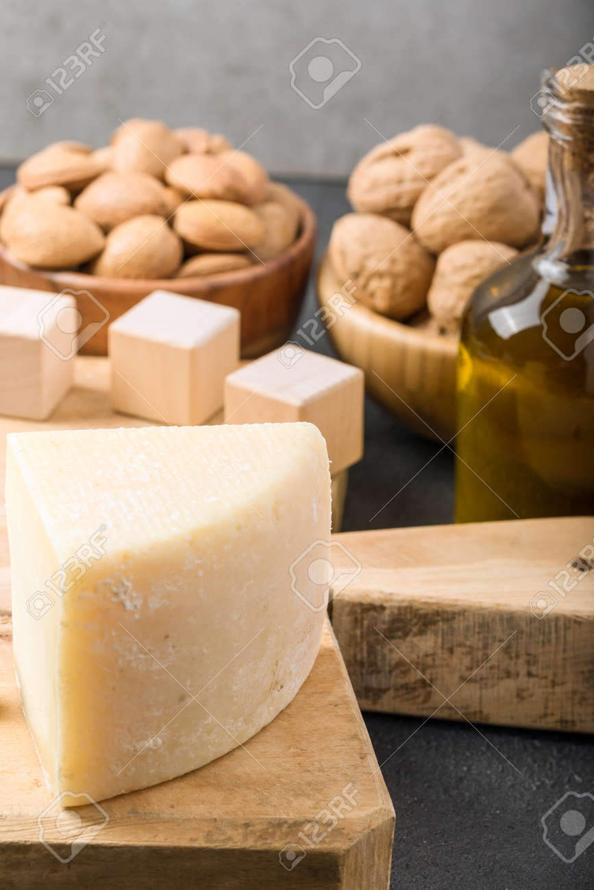Different foods ingredients rich in vitamin D - 167193886 Different foods ingredients rich in vitamin D - 167193886