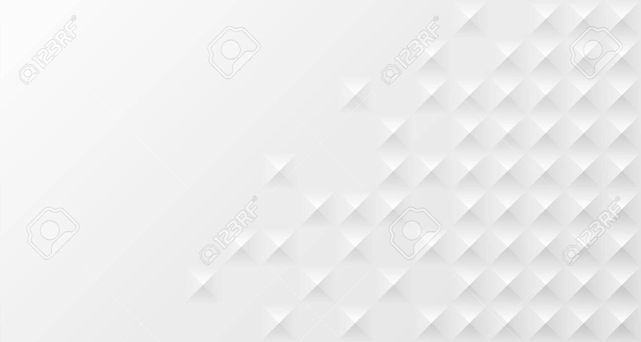 Vector abstract white background. Modern texture for your design. - 144354873 Vector abstract white background. Modern texture for your design. - 144354873
