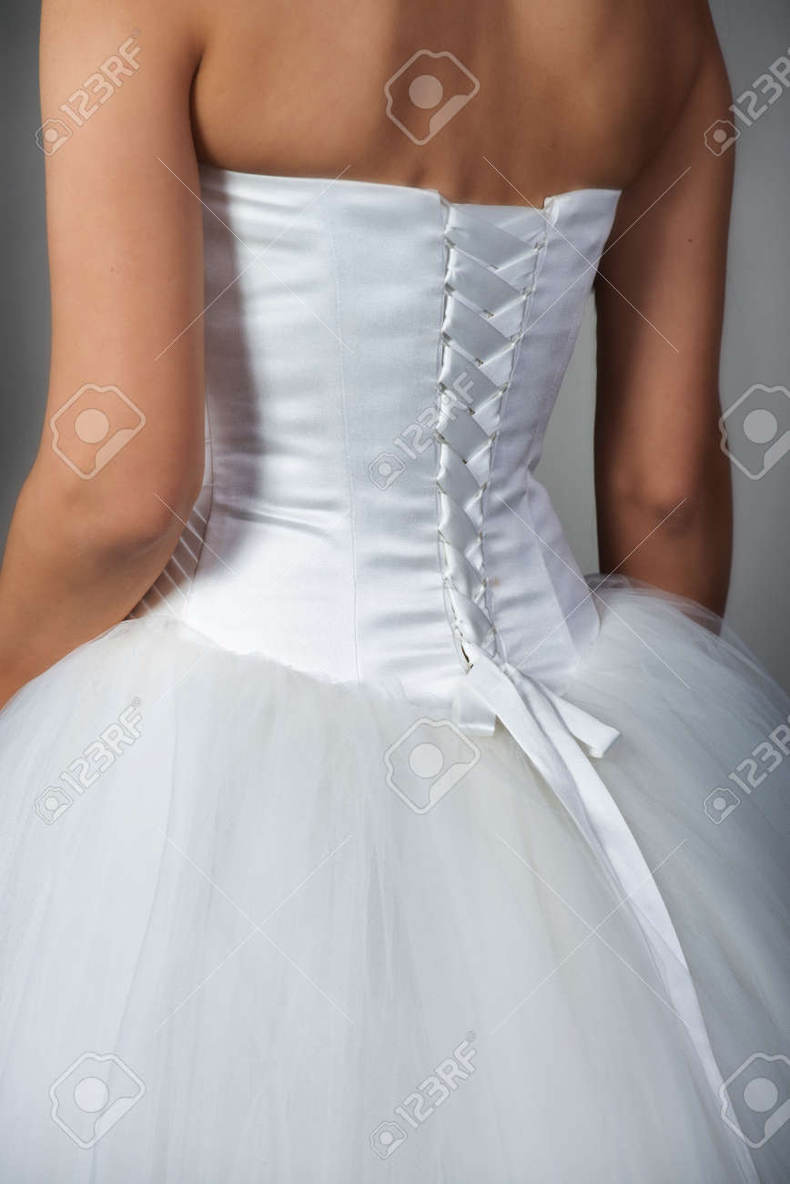 corset sous robe