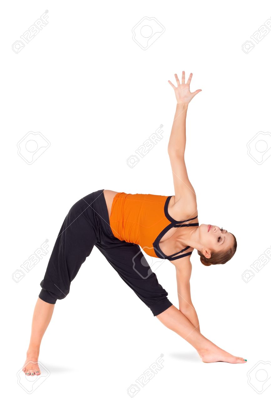 Triangle Yoga Pose Sanskrit Name Triangle Yoga Pose Sanskrit Name