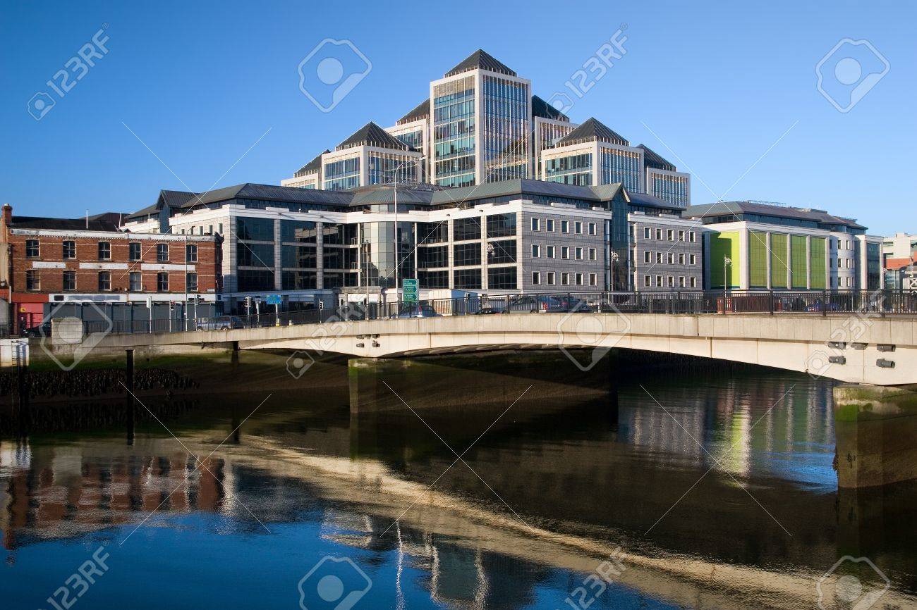 Modern Architecture Dublin modern architecture in dublin downtownthe river liffey in Modern Architecture Dublin modern architecture in dublin downtownthe river liffey in