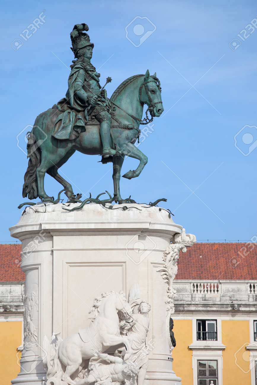 ポルトガル帝国 1571年 クレオパトラ7世 彩色彫刻 ヨーロッパ 像 置物