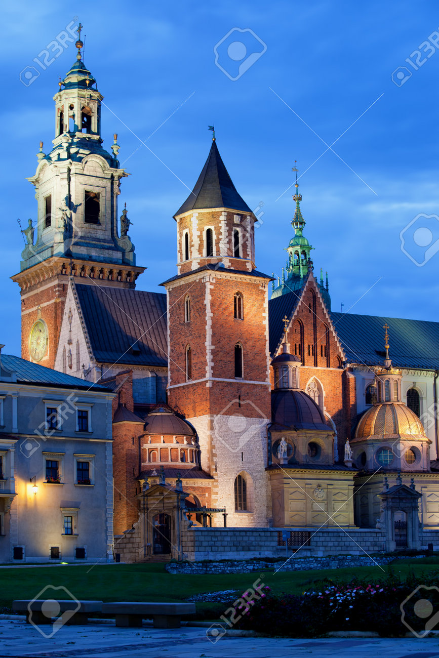 dating in krakow poland
