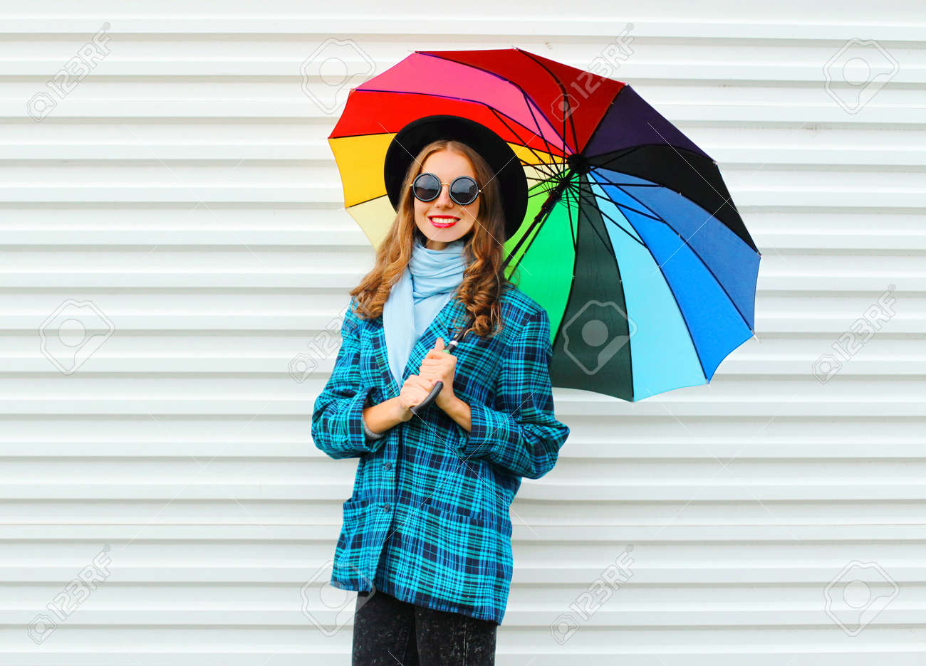 veste tailleur veste pimkie carreaux