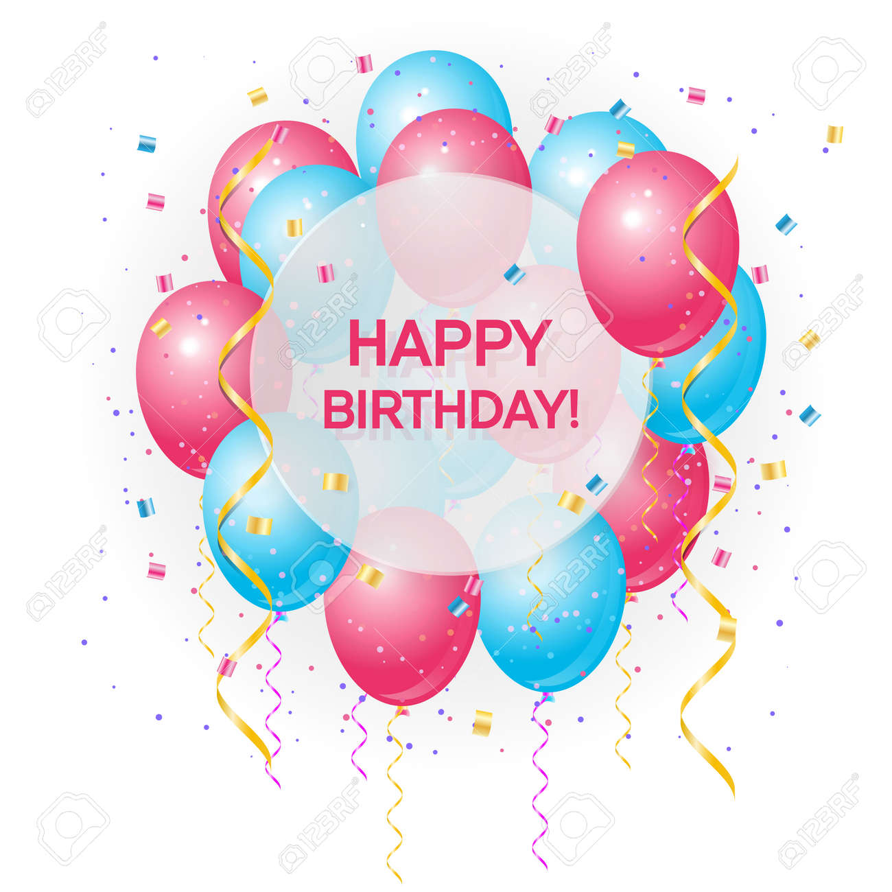 sample birthday card