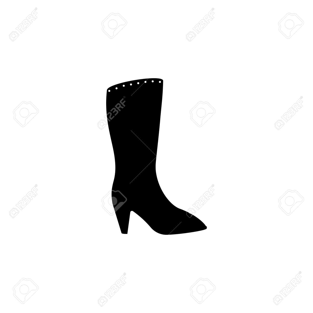 icon womens boots