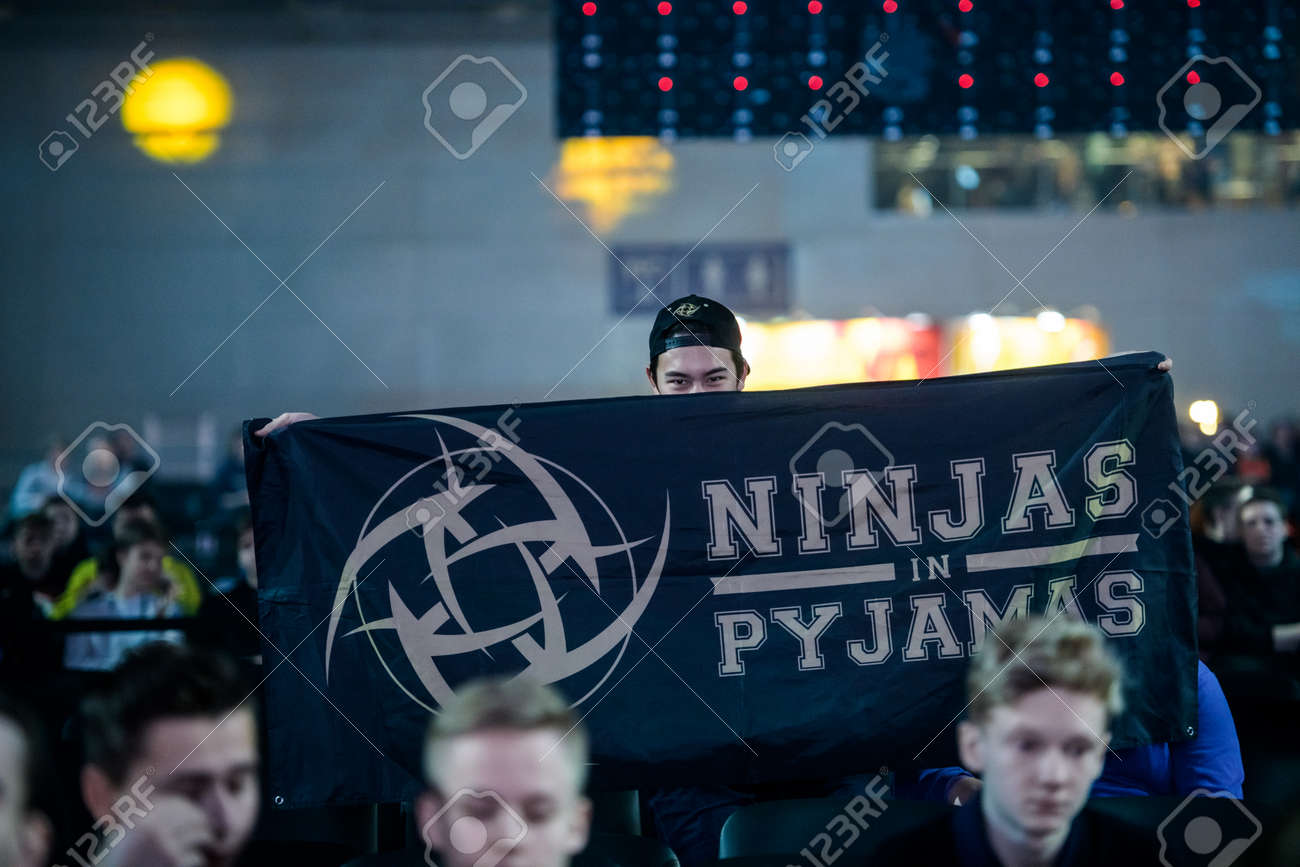 Moscow December 23 2019 Esports Counter Strike Global Offensive Stock Photo Picture And Royalty Free Image Image 144088161