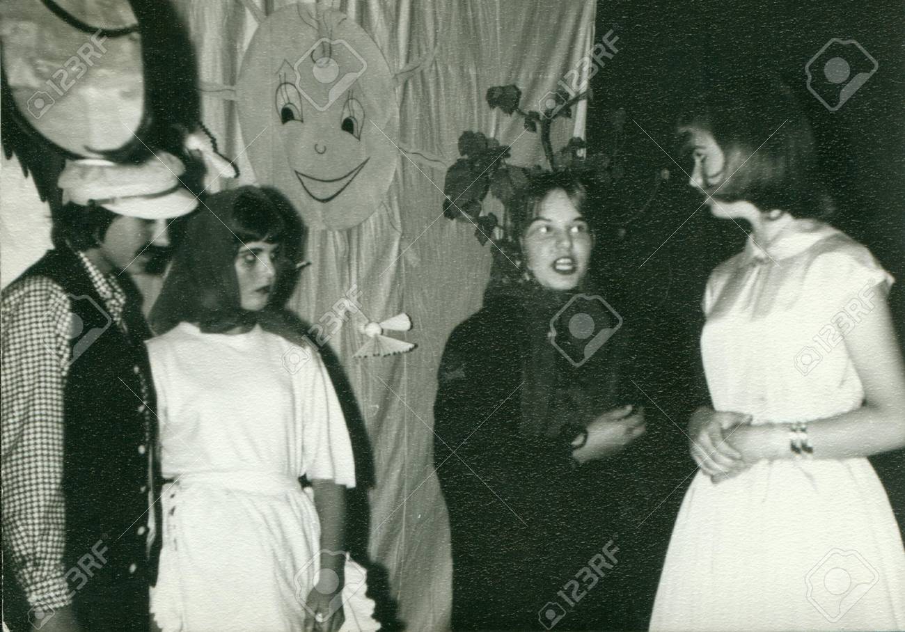 free amateur party pics