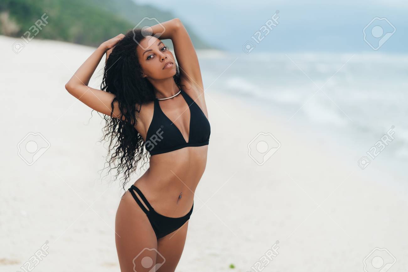 american beach swimwear