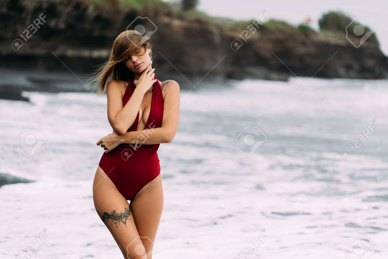 Misty cosplay porn 40 mil thick latex gloves
