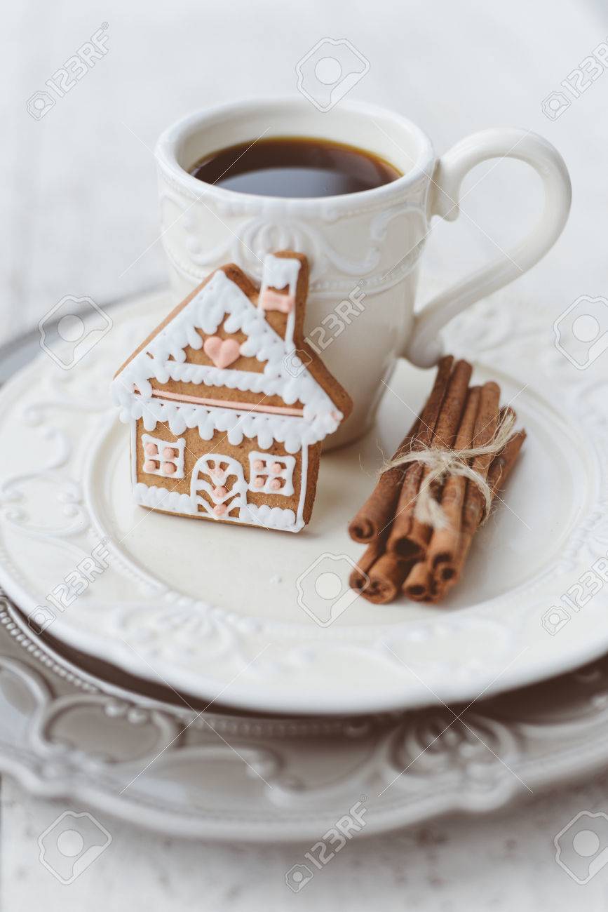 shabby chic style coffee