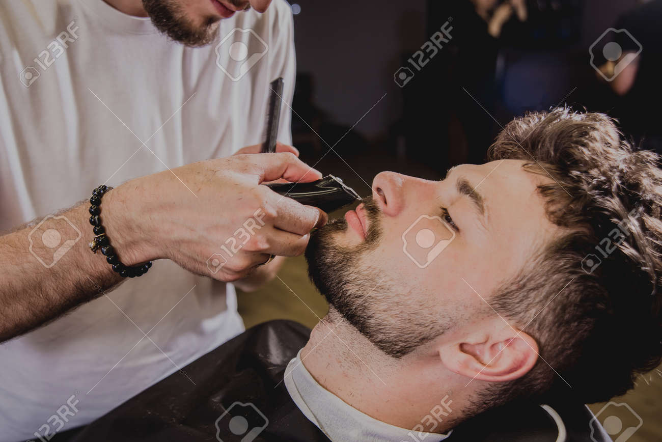 razor shop barber shop