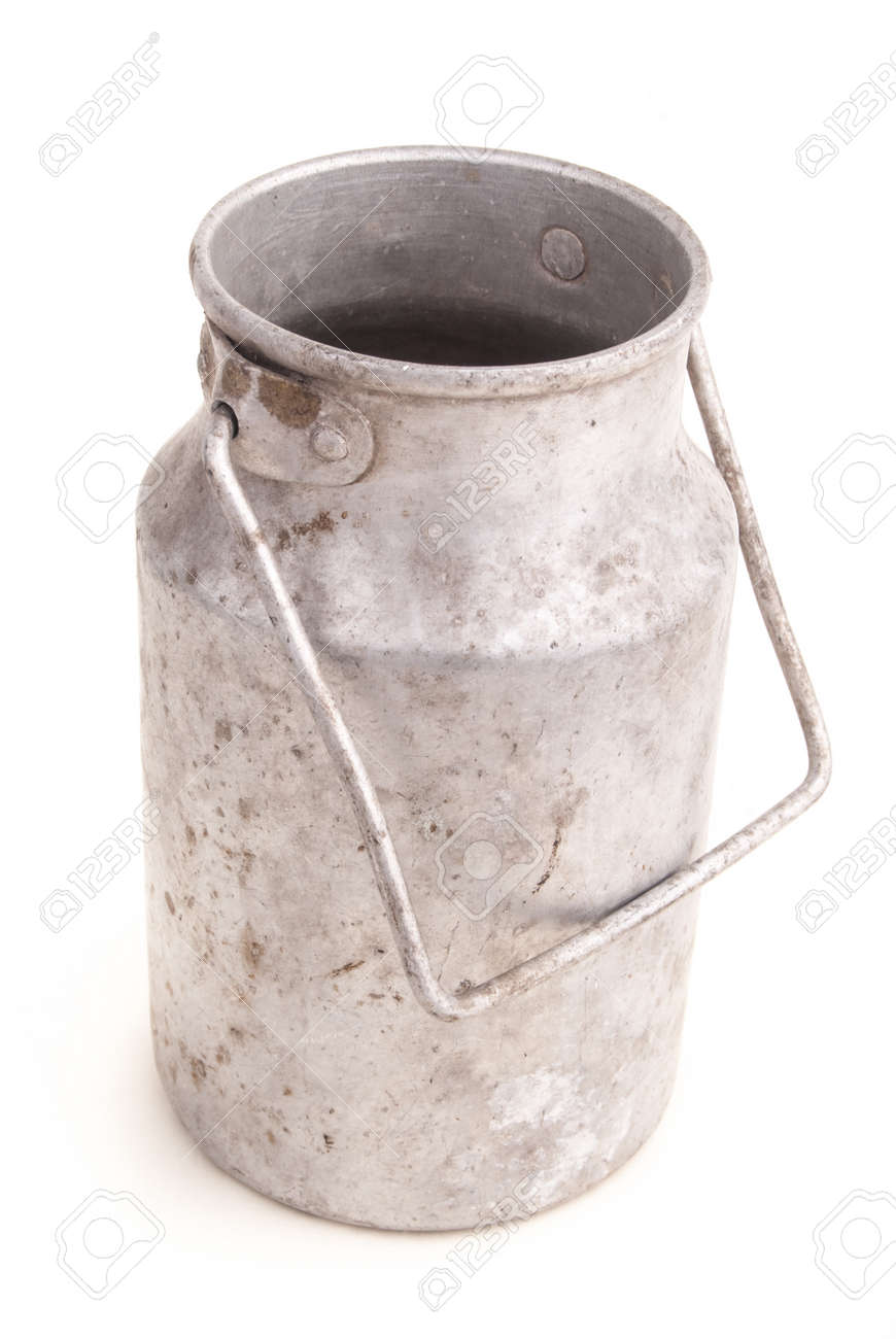 Aluminium drum best sale
