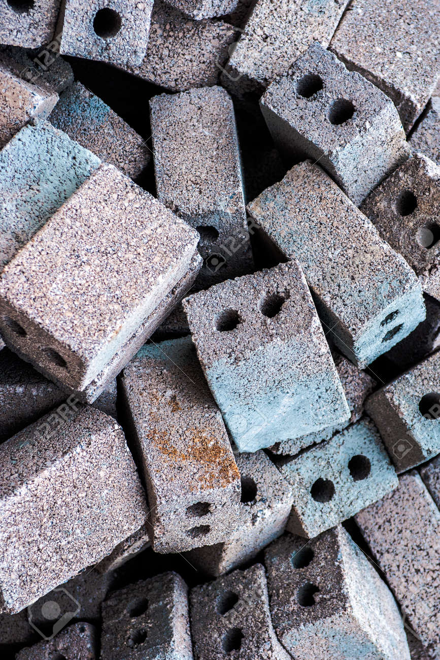 brick wall abstract background with bricks texture for different uses for a brick