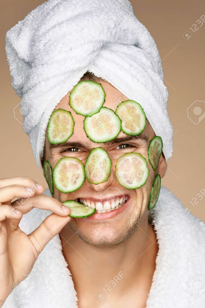 masque facial homme masque facial homme