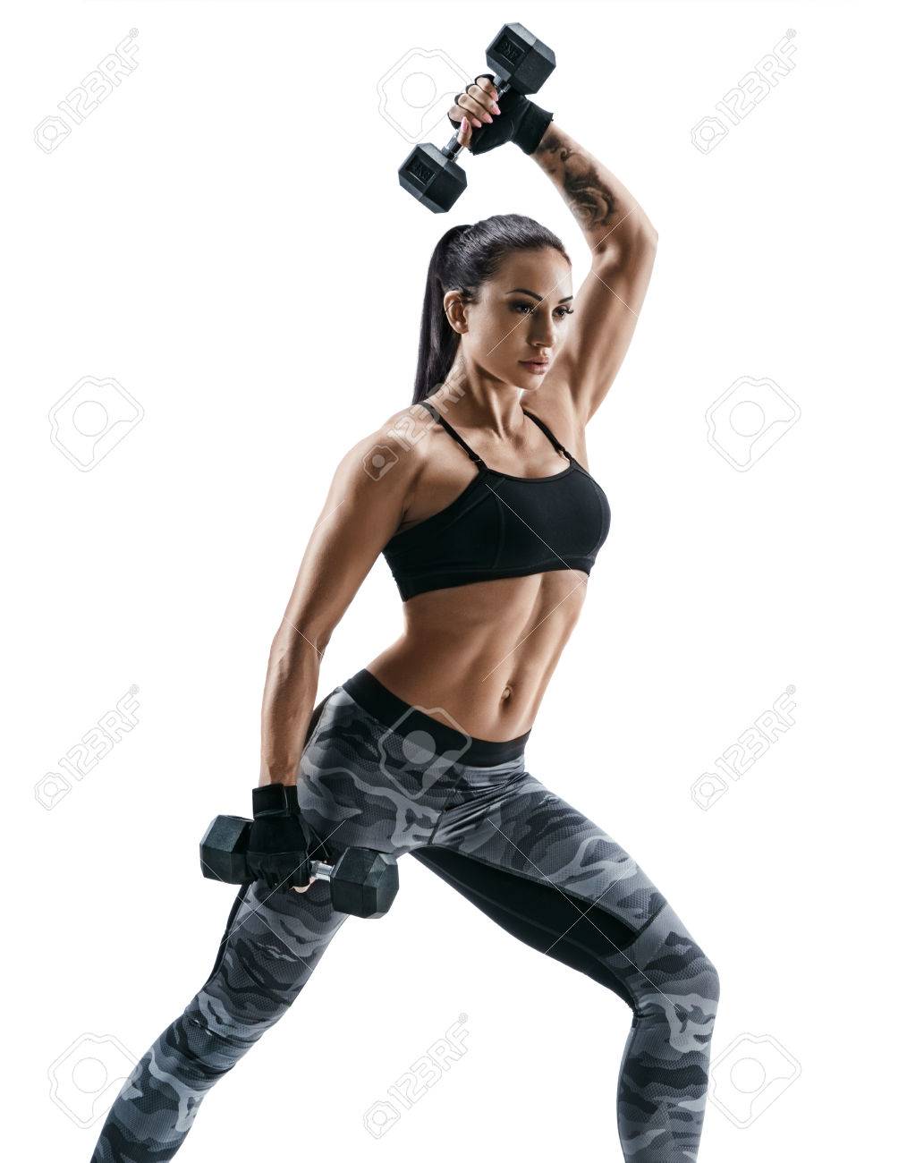 Female Pumping