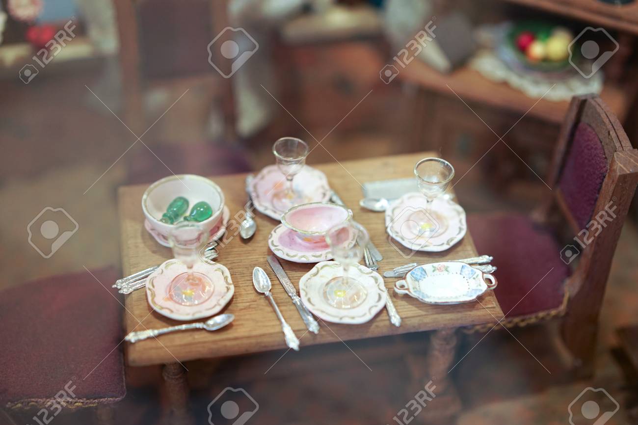 muñecas de los años 40