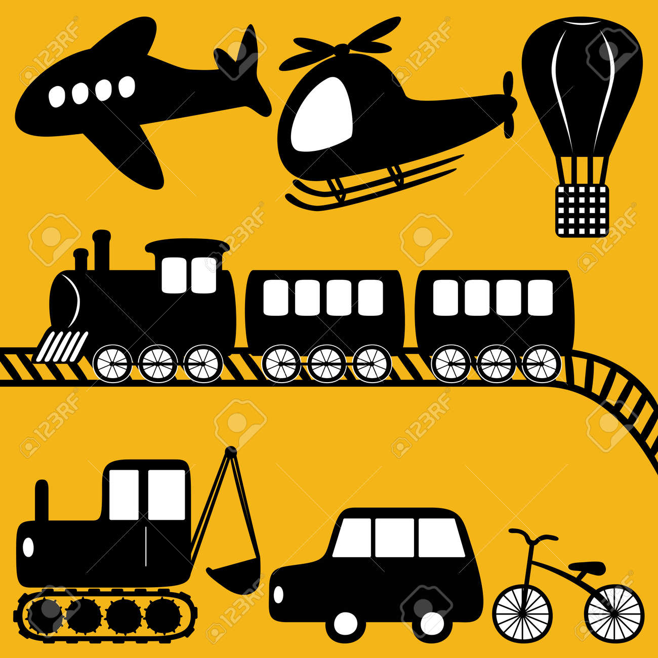 Transportina