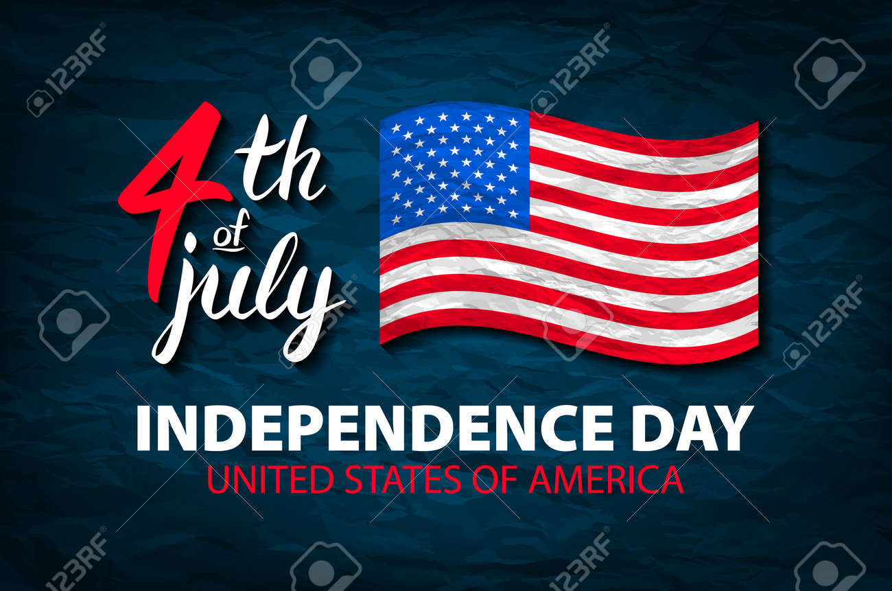 7 月 4 日のアメリカ独立記念日のグリーティング カード 4 月 7 日 アメリカ合衆国の記念壁紙 祝日米国旗はカード デザインです アート のイラスト素材 ベクタ Image 7 月 4 日のアメリカ独立記念日のグリーティング カード 4 月 7 日 アメリカ合衆国の記念壁紙 祝日米国旗はカード デザインです アート のイラスト素材 ベクタ Image