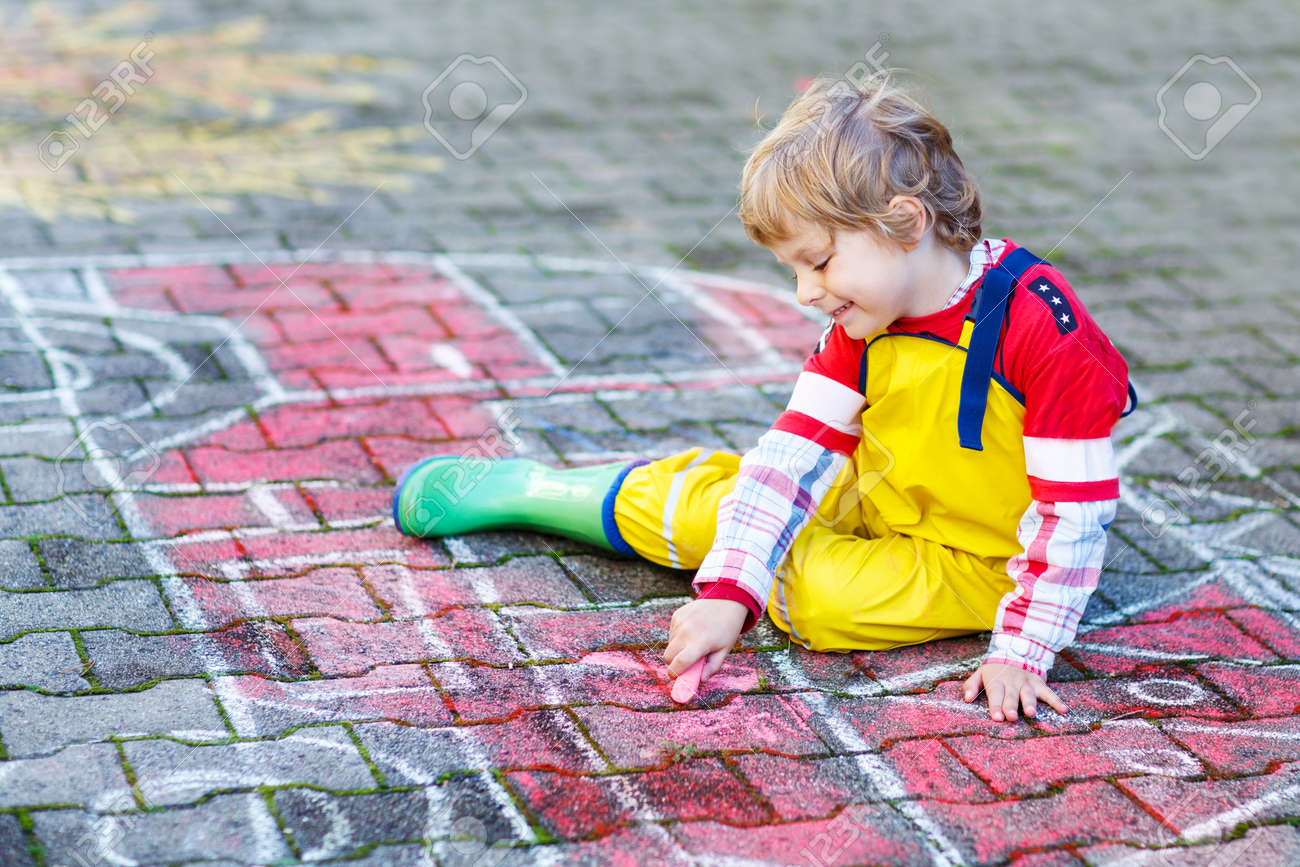 Creative Leisure For Kids Adorable Kid Boy Clothing As Firefighter Stock Photo Picture And Royalty Free Image Image 33269175