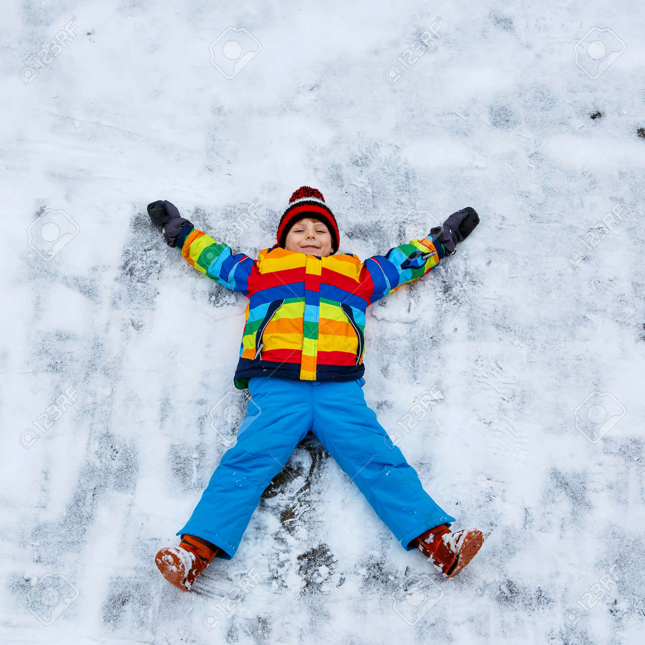 Niñas Articulos Para La Nieve Nieve Ropa Para NiÃ±as En Invierno