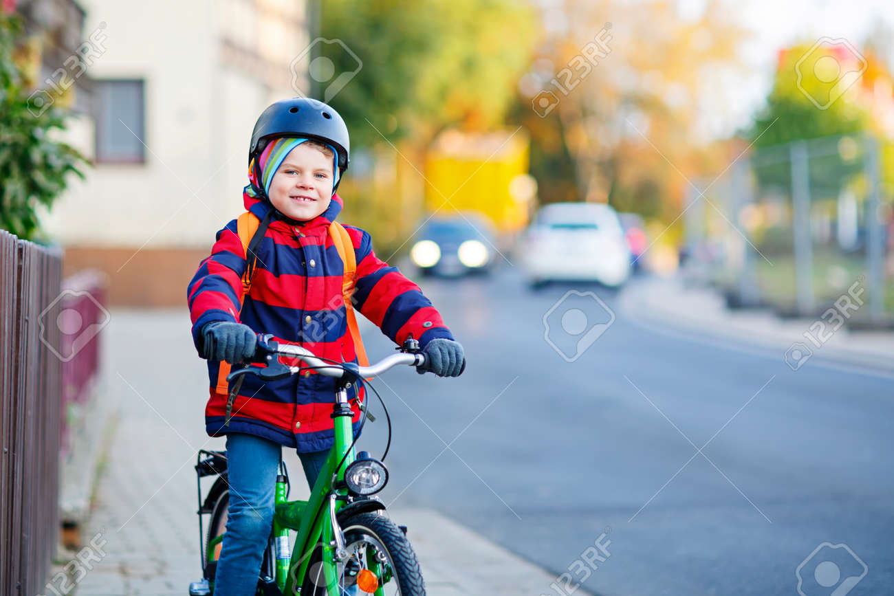preschool bike helmet