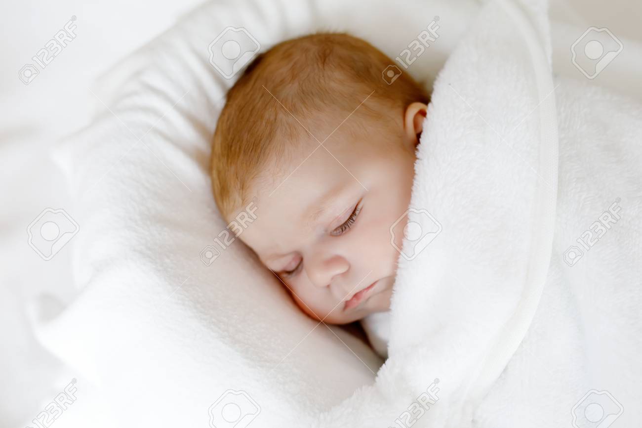 baby sleeping blanket
