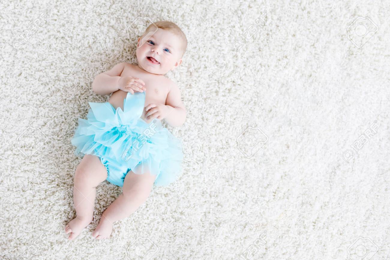 baby girl white tutu skirt