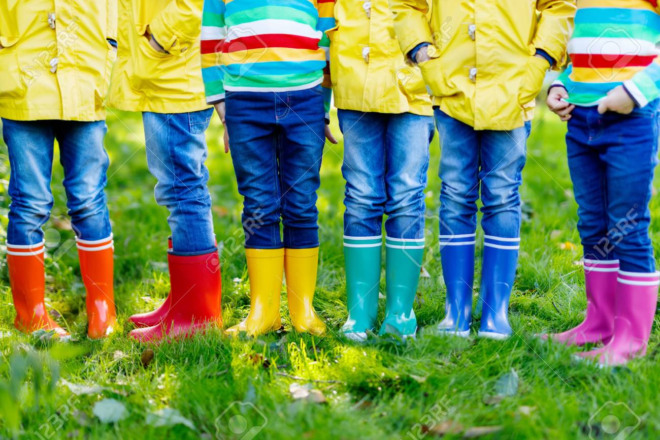 yellow jeans for boys