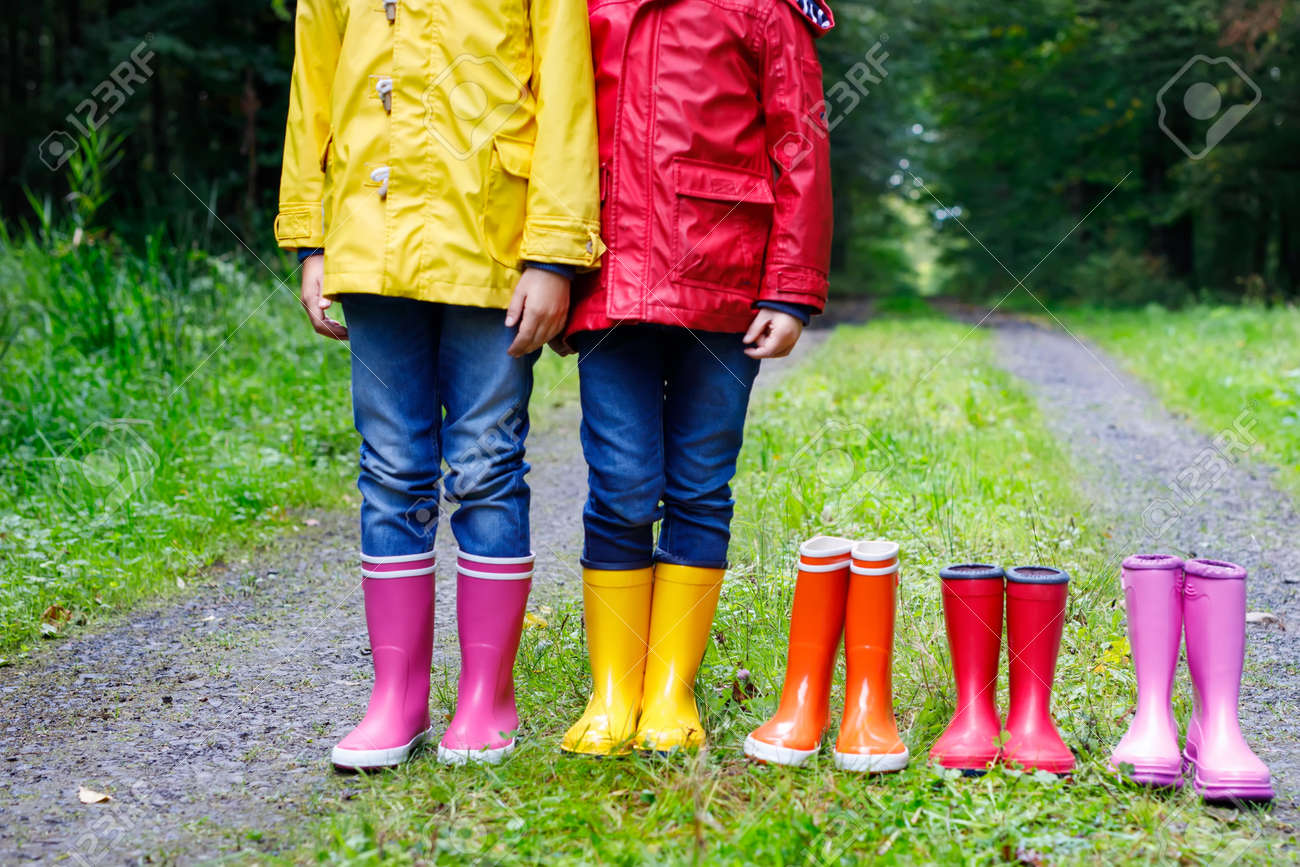 rubber boots for toddlers