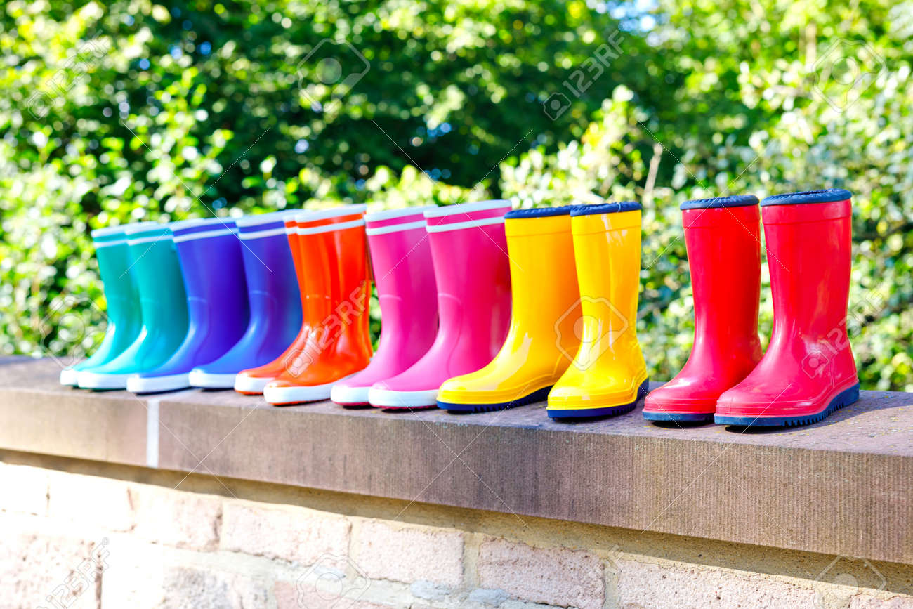 Stivali Pioggia Stivali Da Neve Primadonna Stivali Da Pioggia