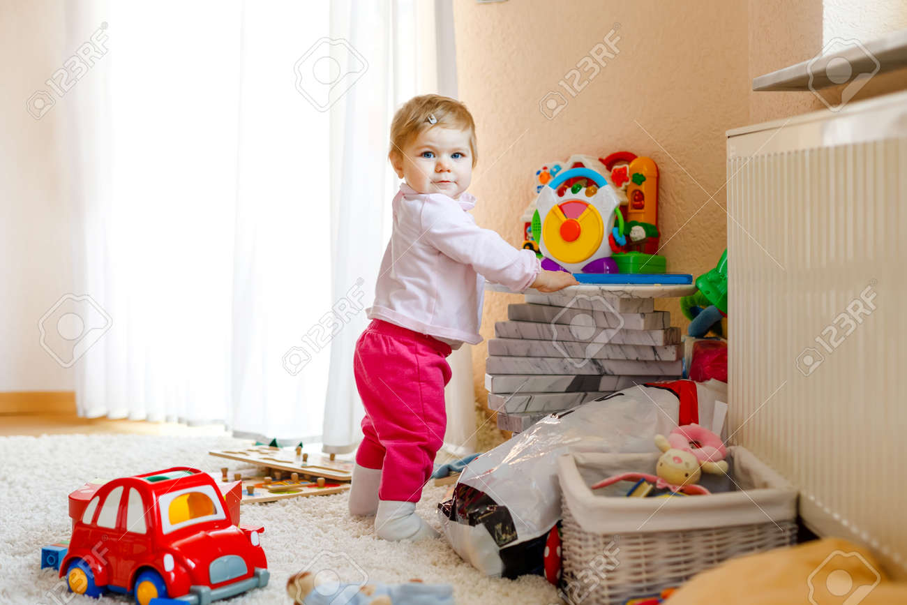 baby girl educational toys