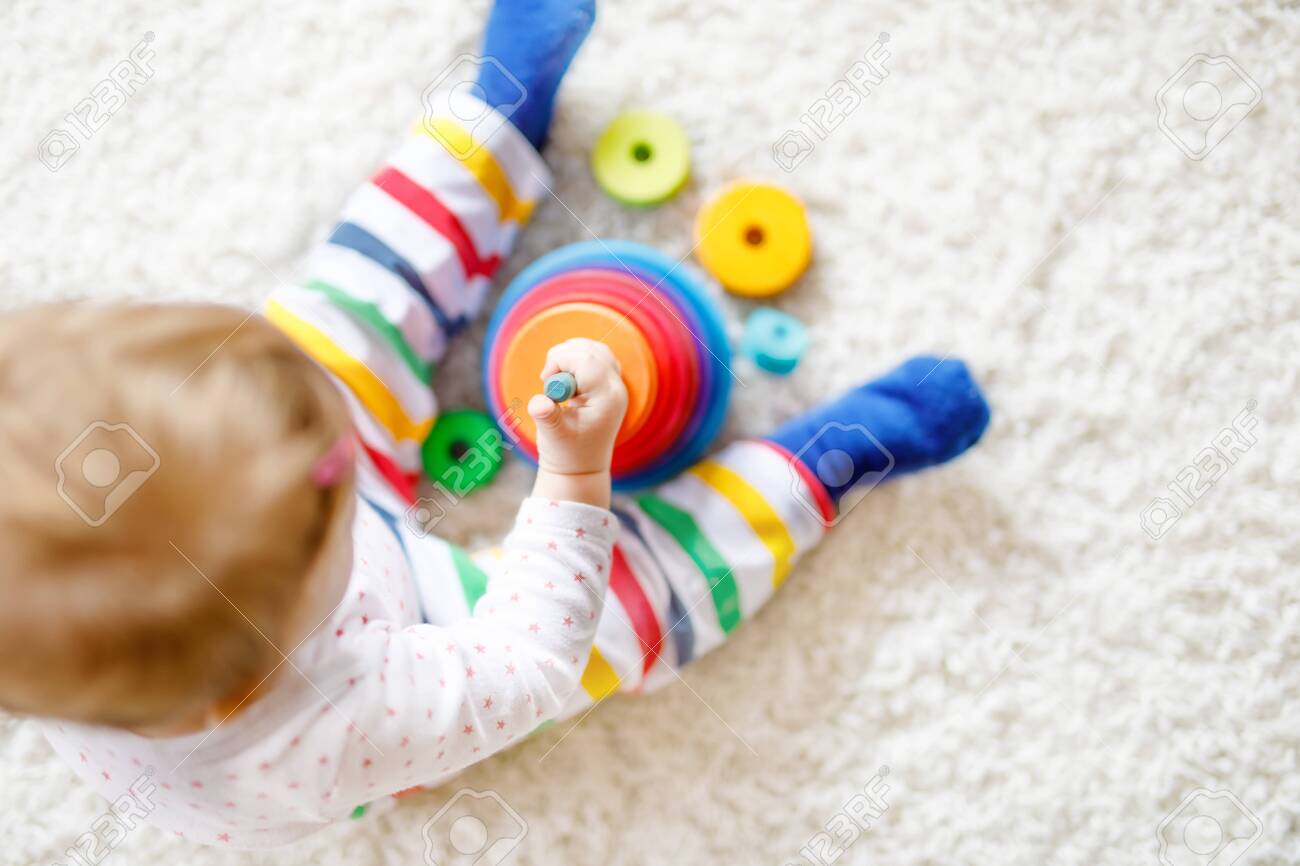 learning toys for baby girl