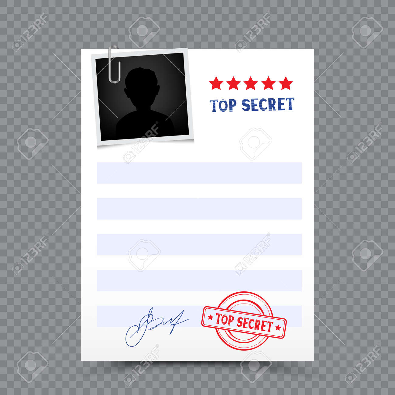 the secret paper letter template correspondence with stamp photo correspondence template