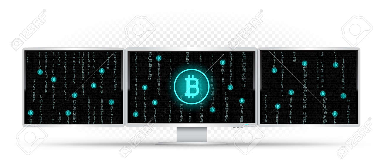 bitcoin programming code