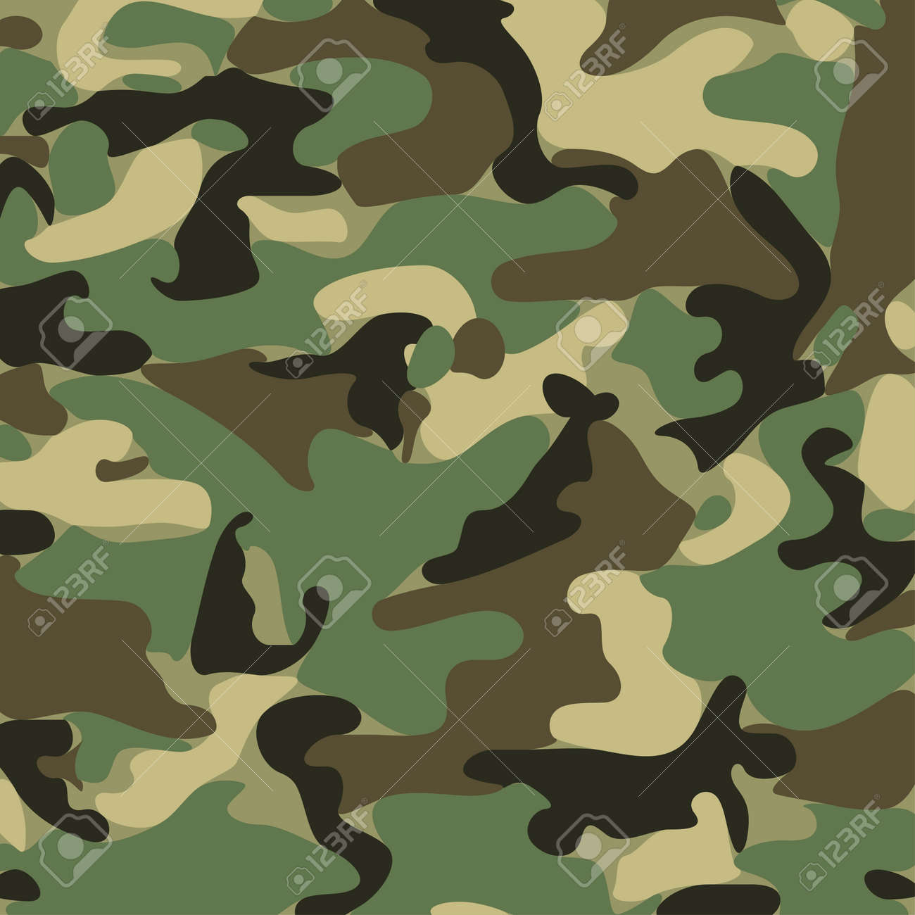 Army Camo Pattern Custom Inspiration Design Army Camo Pattern Custom Inspiration Design