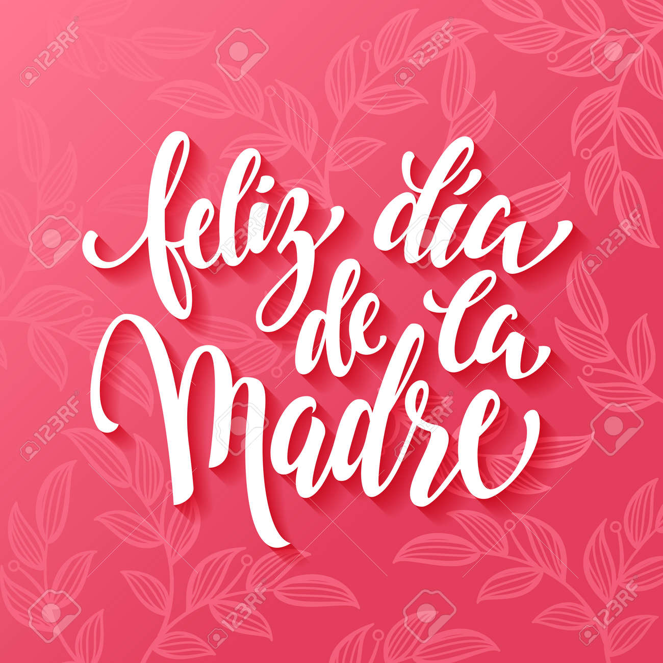 feliz dia de la