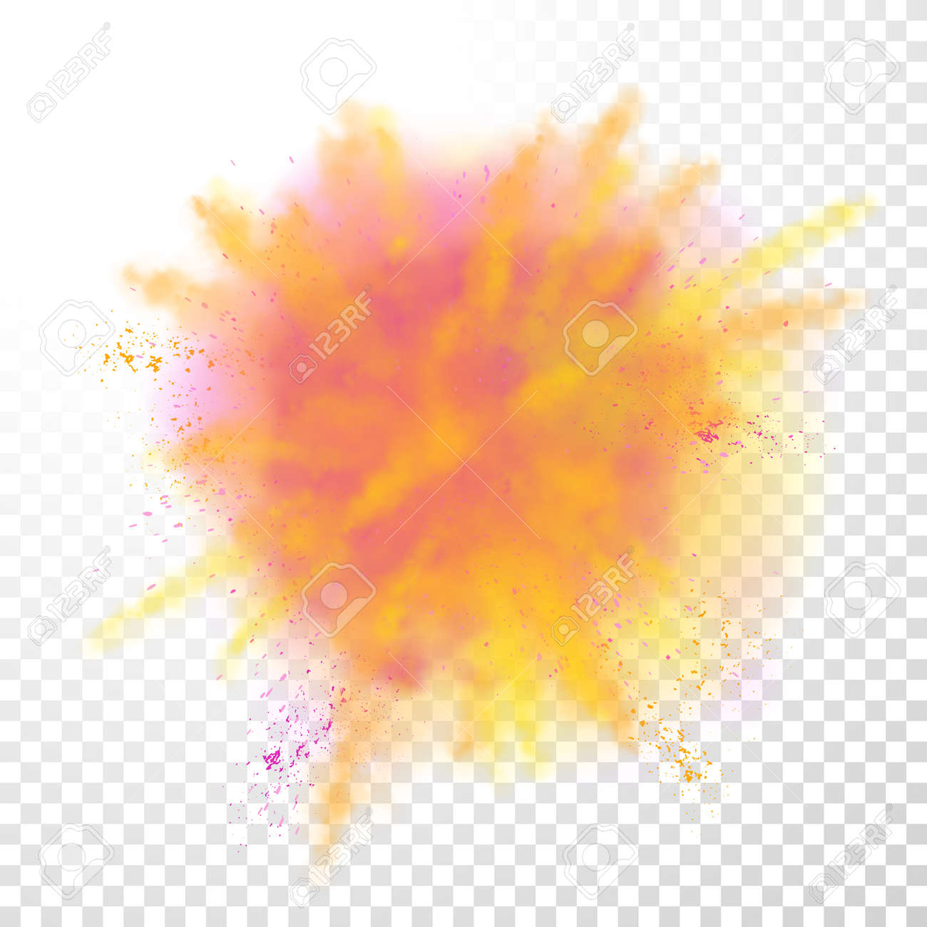 paint powder explosion on transparent background purple dust royalty free cliparts vectors and stock illustration image 72410889 paint powder explosion on transparent background purple dust