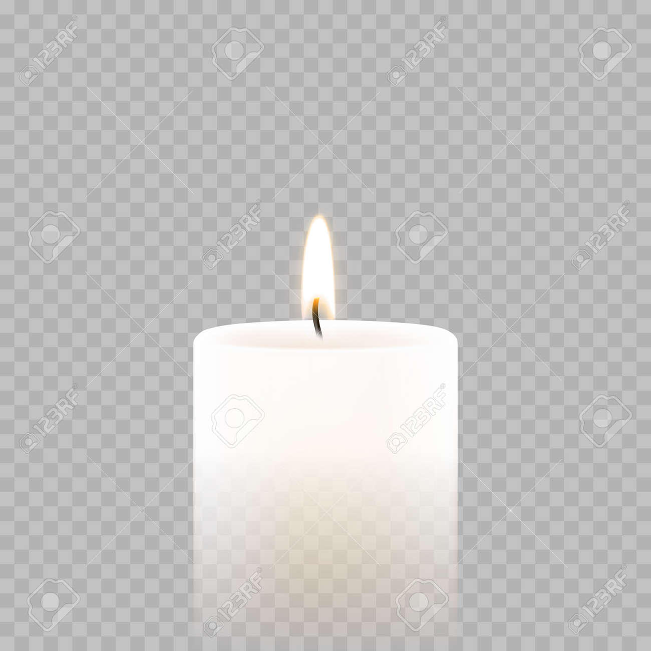 Candle light or tea light flame isolated 3D icon on transparent background. Vector burning candle for Diwali festival, birthday or Christmas and New Year greeting card design or wedding decoration - 86636447 Candle light or tea light flame isolated 3D icon on transparent background. Vector burning candle for Diwali festival, birthday or Christmas and New Year greeting card design or wedding decoration - 86636447