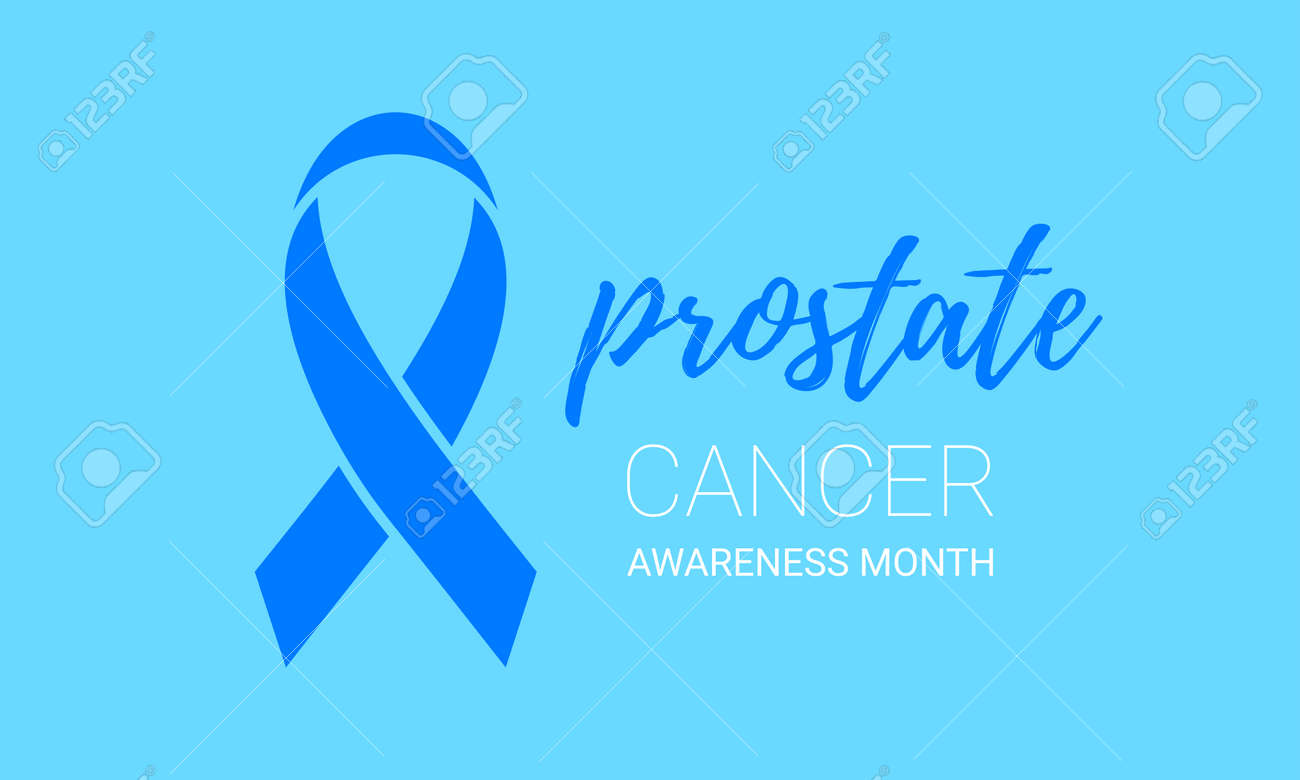 non è la rasatura di novembre per il cancro alla prostata