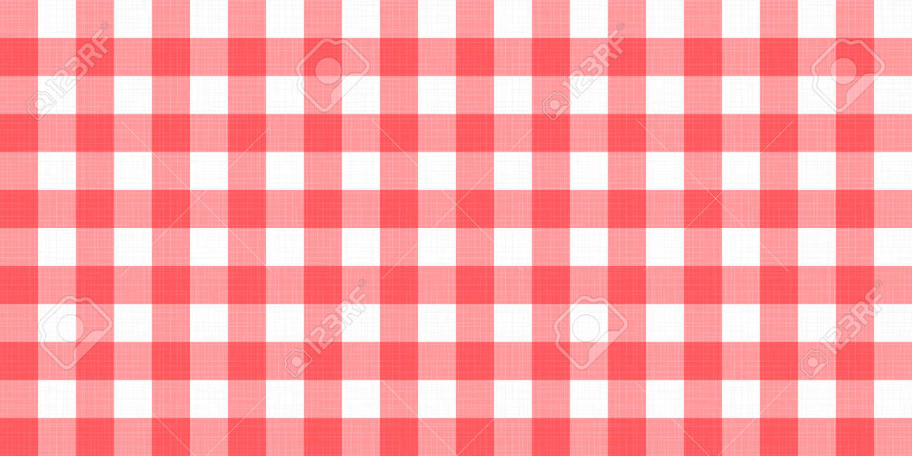 vector gingham striped checkered
