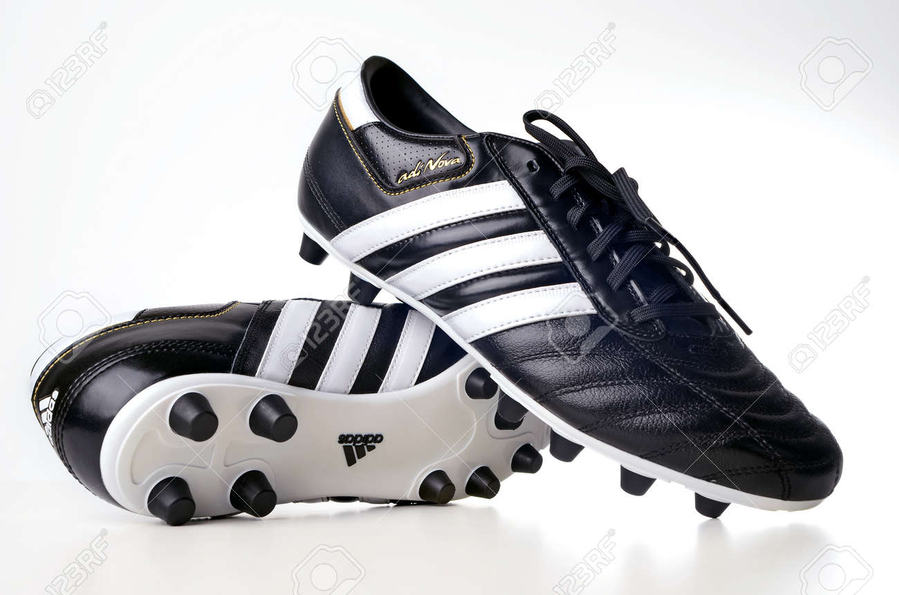 adidas 2011