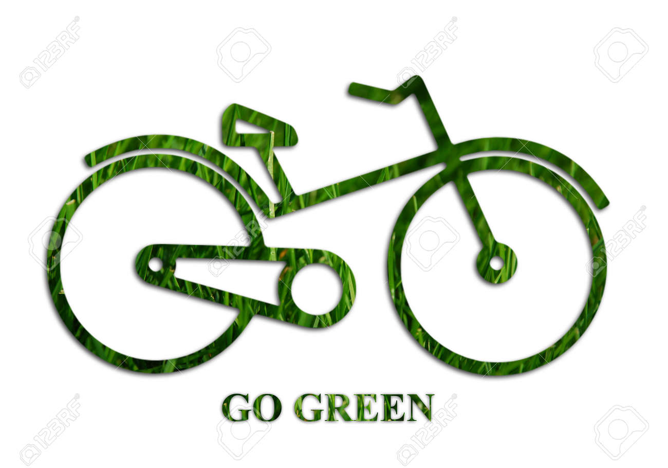 go green bike